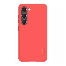 Zastitna futrola NILLKIN Super Frost Pro - Samsung S911B Galaxy S23 crvena (MS).