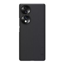 Zastitna futrola NILLKIN super frost - Huawei Honor 70 5G crna (MS).