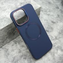 Zastitna futrola PRO CASES MagSafe - iPhone 16 Pro Max (6.9) plava (MS).