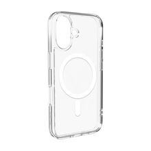 Zastitna futrola PURO LITE MAGSAFE - iphone 16 (6.1) providna (MS).