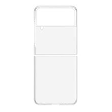 Zastitna futrola PVC CLEAR - Samsung F721B Samsung F721 Galaxy Z Flip 4 providna (MS).