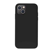 Zastitna futrola PURO ICON - iPhone 13 (6.1) crna (MS).