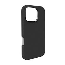 Zastitna futrola PURO ICON MAGSAFE - iPhone 16 Pro Max (6.9) crna (MS).