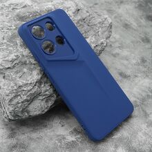 Zastitna futrola PHANTOM BLADE - Xiaomi Redmi Note 13 4G plava (MS).