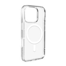 Zastitna futrola PURO LITE MAGSAFE - iPhone 16 Pro Max (6.9) providna (MS).