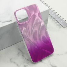 Zastitna silikonska futrola ICE GLOW - iPhone 14 (6.1) DZ03 (MS).