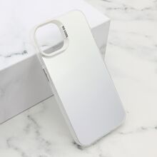Zastitna futrola SHINE - iPhone 14 (6.1) bela (MS).