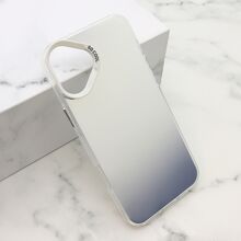 Zastitna futrola SHINE - iPhone 16 Plus (6.7) bela (MS).