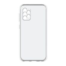 Zastitna silikonska futrola CLEAR STRONG - Samsung A525 Galaxy A52 4G/A526 Galaxy A52 5G/A528B Galaxy A52s 5G providna (MS).