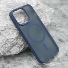 Zastitna futrola RUGGED MagSafe - iPhone 13 Pro (6.1) plava (MS).
