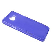 Zastitna silikonska futrola DURABLE - Samsung A510 Galaxy A5 2016 ljubicasta (MS).