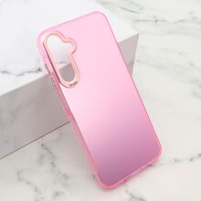 Zastitna futrola SHINE - Samsung A256 Galaxy A25 5G roze (MS).