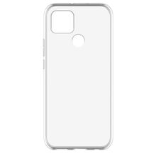 Zastitna silikonska futrola CLEAR - Motorola Moto G9 Power providna (MS).