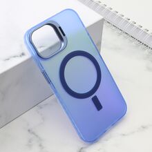 Zastitna futrola SHINE MagSafe - iPhone 14 (6.1) plava (MS).