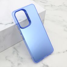 Zastitna futrola SHINE - Samsung A546B Galaxy A54 5G plava (MS).