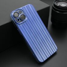 Zastitna futrola SHINING LINE - iPhone 14 (6.1) plava (MS).