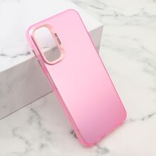 Zastitna futrola SHINE - Samsung A145R Galaxy A14 4G/Galaxy A14 5G roze (MS).