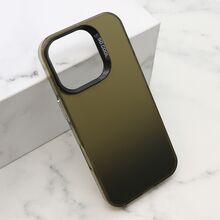 Zastitna futrola SHINE - iPhone 16 Pro (6.3) siva (MS).