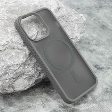 Zastitna futrola RUGGED MagSafe - iPhone 13 Pro (6.1) siva (MS).