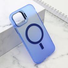 Zastitna futrola SHINE MagSafe - iPhone 11 (6.1) plava (MS).