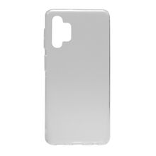 Zastitna silikonska futrola DURABLE - Samsung A326B Galaxy A32 5G bela (MS).
