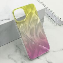 Zastitna silikonska futrola ICE GLOW - iPhone 14 (6.1) DZ01 (MS).