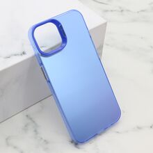 Zastitna futrola SHINE - iPhone 14 (6.1) plava (MS).