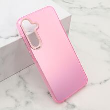 Zastitna futrola SHINE - Samsung A556 Galaxy A55 5G roze (MS).