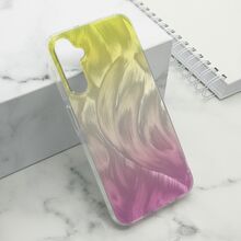 Zastitna silikonska futrola ICE GLOW - Samsung A245 Galaxy A24 4G DZ01 (MS).