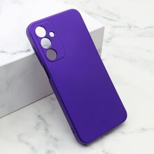 Zastitna futrola Soft Silicone - Samsung A166B Galaxy A16 5G ljubicasta (MS).