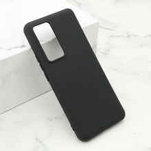 Zastitna futrola Soft Silicone - Xiaomi 12T Pro crna (MS).