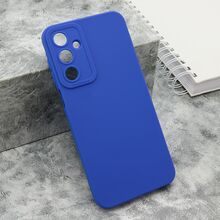 Zastitna silikonska futrola Pro Camera - Samsung A166B Galaxy A16 5G tamno plava (MS).