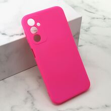 Zastitna futrola Soft Silicone - Samsung A245 Galaxy A24 4G pink (MS).