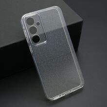 Zastitna futrola SPARKLING - Samsung A356B Galaxy A35 5G providna (MS).