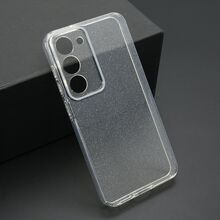 Zastitna futrola SPARKLING - Samsung S911B Galaxy S23 5G providna (MS).