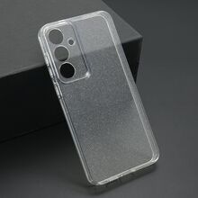 Zastitna futrola SPARKLING - Samsung S936 Galaxy S25 Plus 5G providna (MS).