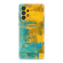PRINT CLEAR silikonska futrola skin (ultra tanka) - Samsung A336 Galaxy A33 5G ND0318 (MS).