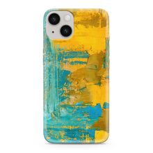 PRINT CLEAR silikonska futrola skin (ultra tanka) - iPhone 14 (6.1) ND0318 (MS).
