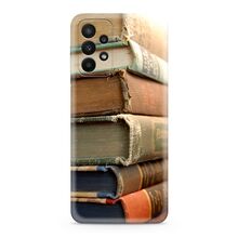 PRINT CLEAR silikonska futrola skin (ultra tanka) - Samsung A235 Galaxy A23 ND0331 (MS).