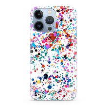 PRINT CLEAR silikonska futrola skin (ultra tanka) - iPhone 13 Pro (6.1) ND0278 (MS).