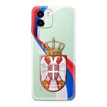 PRINT CLEAR silikonska futrola skin (ultra tanka) - Xiaomi Redmi A1/Redmi A2 SRB12 (MS).