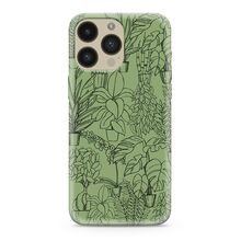 PRINT CLEAR silikonska futrola skin (ultra tanka) - iPhone 14 Pro Max (6.7) ND0289 (MS).