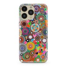 PRINT CLEAR silikonska futrola skin (ultra tanka) - iPhone 14 Pro Max (6.7) ND0290 (MS).