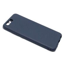 KOLOR silikonska futrola skin (ultra tanka) - Huawei P10 teget (MS).