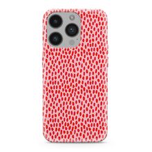PRINT CLEAR silikonska futrola skin (ultra tanka) - iPhone 14 Pro (6.1) ND0282 (MS).