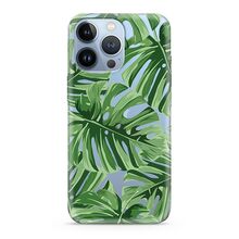 PRINT CLEAR silikonska futrola skin (ultra tanka) - iPhone 14 Pro (6.1) ND0279 (MS).