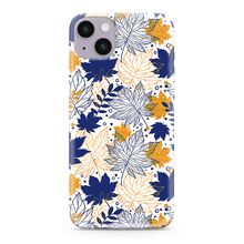 PRINT CLEAR silikonska futrola skin (ultra tanka) - iPhone 14 Plus (6.7) ND0281 (MS).