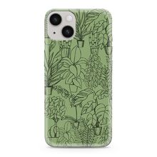 PRINT CLEAR silikonska futrola skin (ultra tanka) - iPhone 14 (6.1) ND0289 (MS).