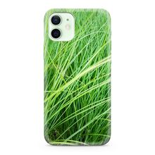 PRINT CLEAR silikonska futrola skin (ultra tanka) - iPhone 12/12 Pro (6.1) ND0325 (MS).