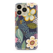 PRINT CLEAR silikonska futrola skin (ultra tanka) - iPhone 14 Pro Max (6.7) ND0291 (MS).